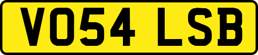 VO54LSB