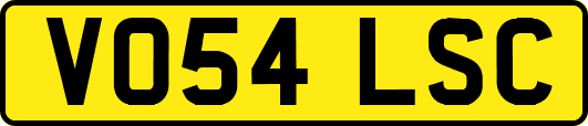VO54LSC
