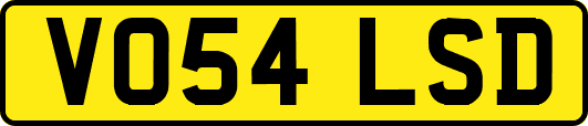 VO54LSD