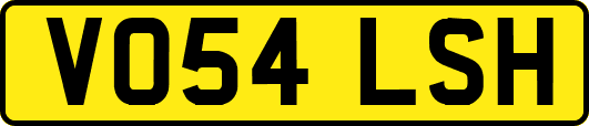 VO54LSH