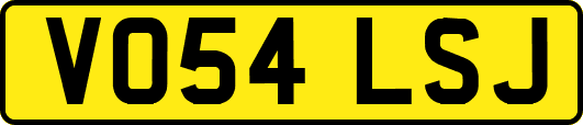 VO54LSJ
