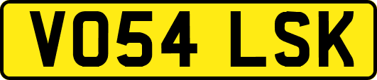 VO54LSK