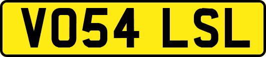 VO54LSL