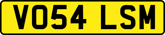 VO54LSM