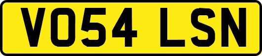 VO54LSN