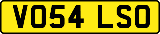 VO54LSO