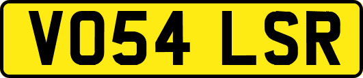 VO54LSR