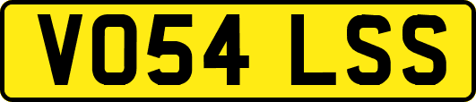 VO54LSS
