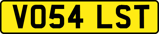 VO54LST
