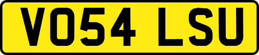 VO54LSU