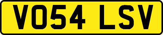 VO54LSV