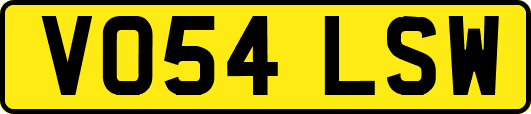 VO54LSW