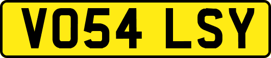 VO54LSY