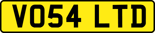 VO54LTD