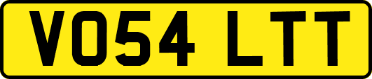 VO54LTT