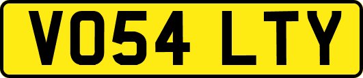 VO54LTY