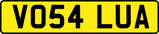 VO54LUA