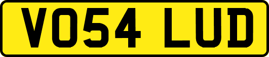 VO54LUD