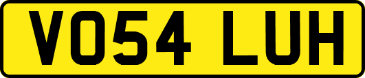 VO54LUH
