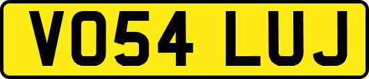 VO54LUJ