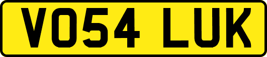 VO54LUK