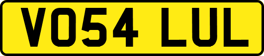 VO54LUL
