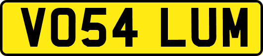 VO54LUM