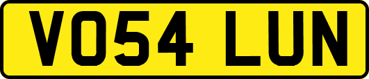 VO54LUN