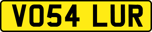 VO54LUR