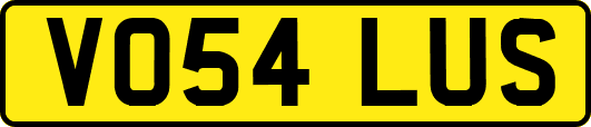 VO54LUS