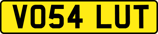 VO54LUT