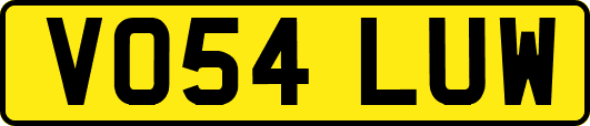 VO54LUW