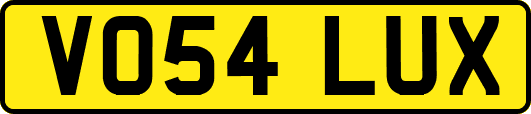 VO54LUX