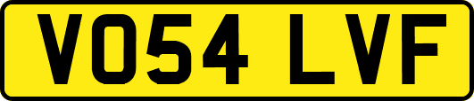 VO54LVF