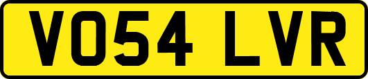 VO54LVR