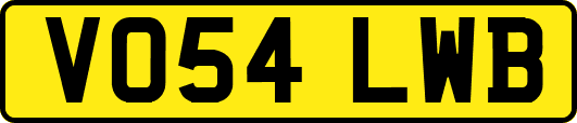 VO54LWB