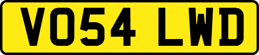 VO54LWD