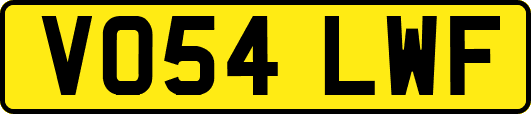 VO54LWF
