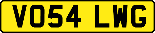 VO54LWG