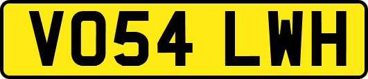 VO54LWH