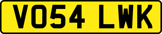 VO54LWK