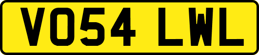 VO54LWL