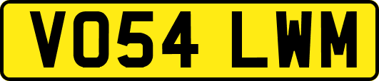 VO54LWM
