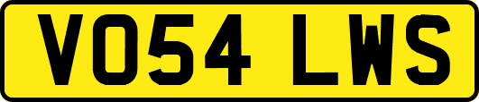 VO54LWS
