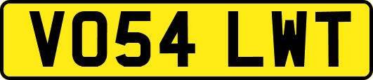 VO54LWT