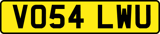 VO54LWU