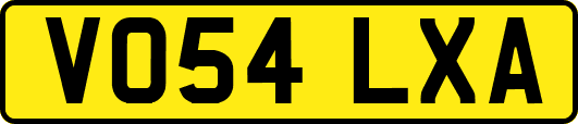 VO54LXA