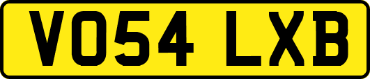 VO54LXB