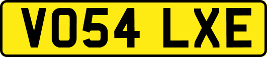VO54LXE