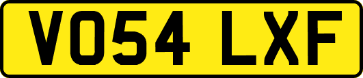 VO54LXF